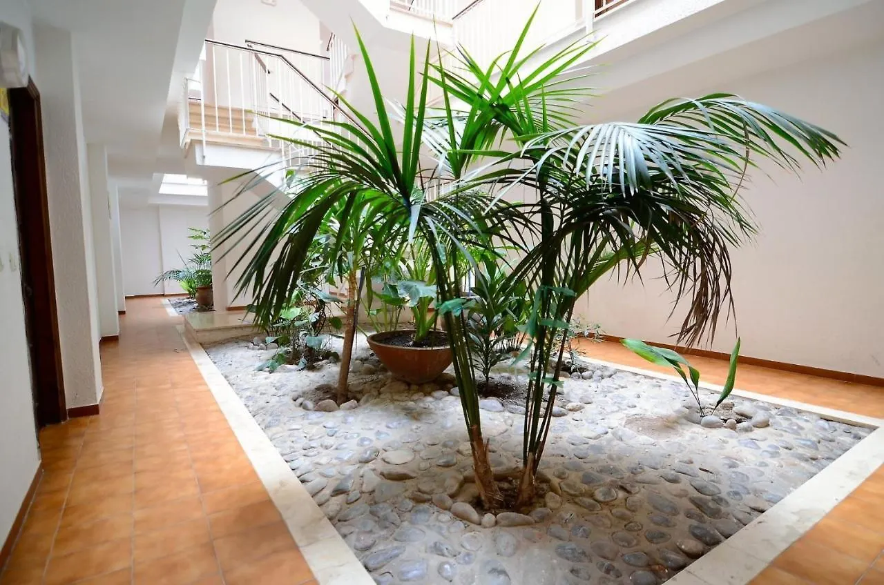 Ferienwohnung Jardins Del Mar 8 L'Estartit Apartment