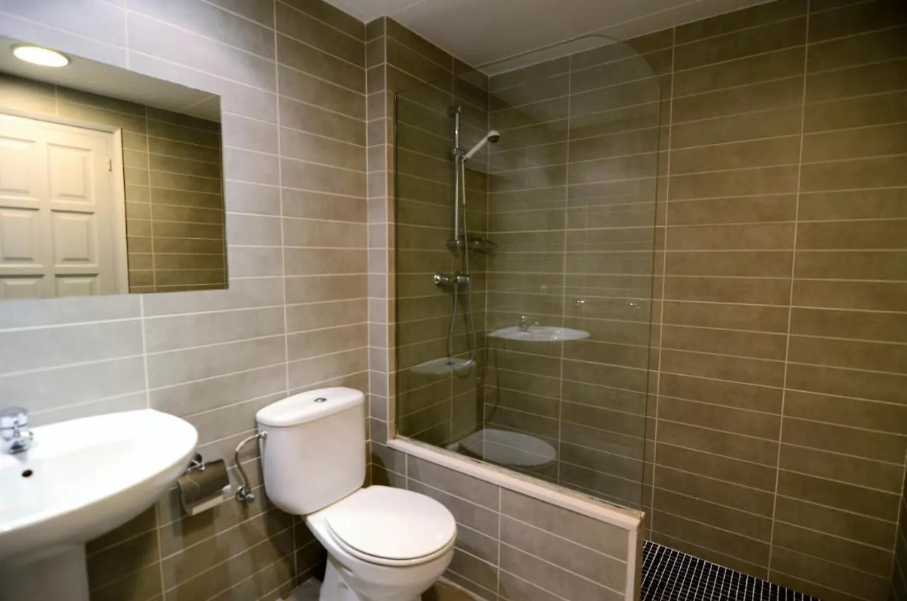 Ferienwohnung Jardins Del Mar 8 L'Estartit